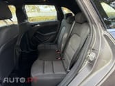 Mercedes-Benz B 180 d Urban Aut.