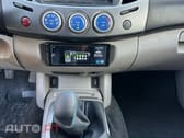 Mitsubishi L200 2.5 TD St. Sport HT ABS