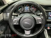 Jaguar XF 2.0 D Pure Aut.