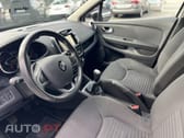 Renault Clio 0.9 TCe Limited Edition