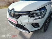 Renault Captur 1.0 tce Exclusive Bi-fuel - Nacional
