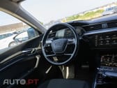 Audi Q8 E-Tron 55 quattro Advanced