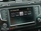 Volkswagen Golf Variant 2.0 TDi GTD DSG