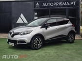 Renault Captur 1.5 dCi Exclusive