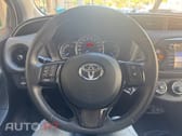 Toyota Yaris 1.0 VVT-i Comfort