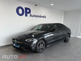 Mercedes-Benz C 300 d AMG Line