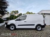 Citroen Berlingo Van 1.6 BlueHDi L1 Confort