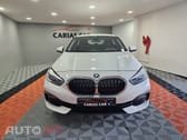 BMW 116 i Advantage
