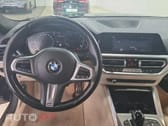 BMW 420 d xDrive Desportiva M Auto