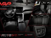 Peugeot 3008 1.5 BlueHDi Allure EAT8