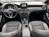 Mercedes-Benz A 200 CDi BE Urban