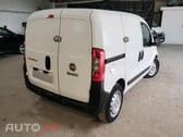 Fiat Fiorino 1.3 M-jet - IVA Dedutível
