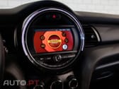 MINI Cooper One