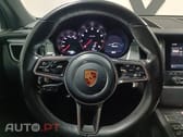 Porsche Macan Macan