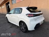 Peugeot 208 1.5 BlueHDi Active Pack