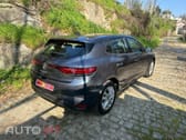 Renault Mégane 1.5 Blue dCi Limited