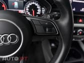 Audi A4 Avant 35 TDI S tronic