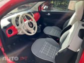 Fiat 500 1.2 Collezione S&S