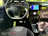 Citroen DS3 1.2 VTi Chic ETG