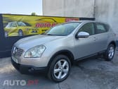 Nissan Qashqai 1.5 dCi Acenta