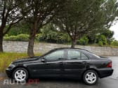 Mercedes-Benz C 200 CDi Classic