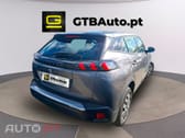 Peugeot 2008 1.2 Active Pack