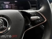 Skoda Scala 1.0 TSI DSG