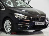 BMW 216 d Line Luxury