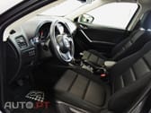 Mazda CX-5 2.2 D Excellence Navi