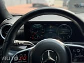 Mercedes-Benz CLA 180 d Shooting Brake Business Solutions