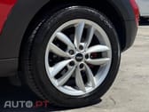 MINI Countryman Cooper D