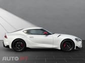 Toyota Supra SpeedWay Limited Edition