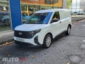 Ford Transit 1.5 TDCi EcoBlue Trend
