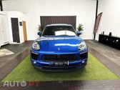 Porsche Macan PDK