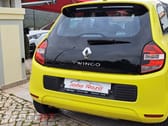 Renault Twingo 1.0 SCE LUXE
