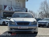 Mercedes-Benz C 220 CDi Classic