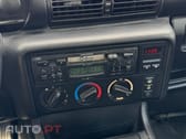 BMW 318 tds Compact