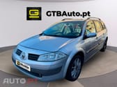 Renault Mégane Break 1.5 dci confort 
