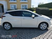 Nissan Micra Micra
