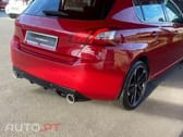 Peugeot 308 1.6 BlueHDi Allure