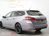 Peugeot 308 SW 1.6 BlueHDi Allure