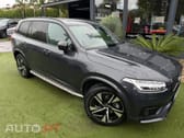 Volvo XC90 2.0 T8 PHEV R-Design AWD