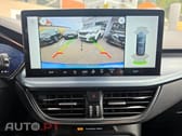 Ford Focus 1.0 EcoBoost MHEV Connected