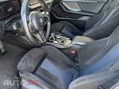 BMW 120 d Pack Desportivo M