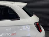 Fiat 500e 23,8kWh Red