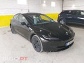 Tesla Model 3 Tração Traseira Premium