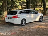 Peugeot 308 1.5 BlueHDi Allure