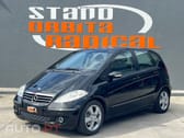 Mercedes-Benz A 150 Classic