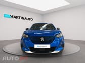 Peugeot E-2008 50 kWh Active Pack