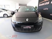 Renault Scénic 1.6 dCi Expression SS